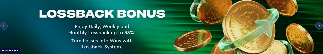 Celsius Casino Up to 300% Welcome Package