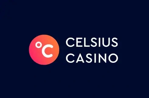 Celsius Casino logo